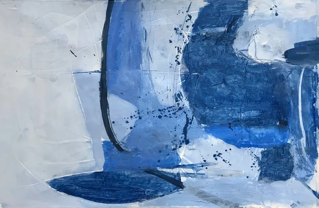 dipinto Blue Delft 2